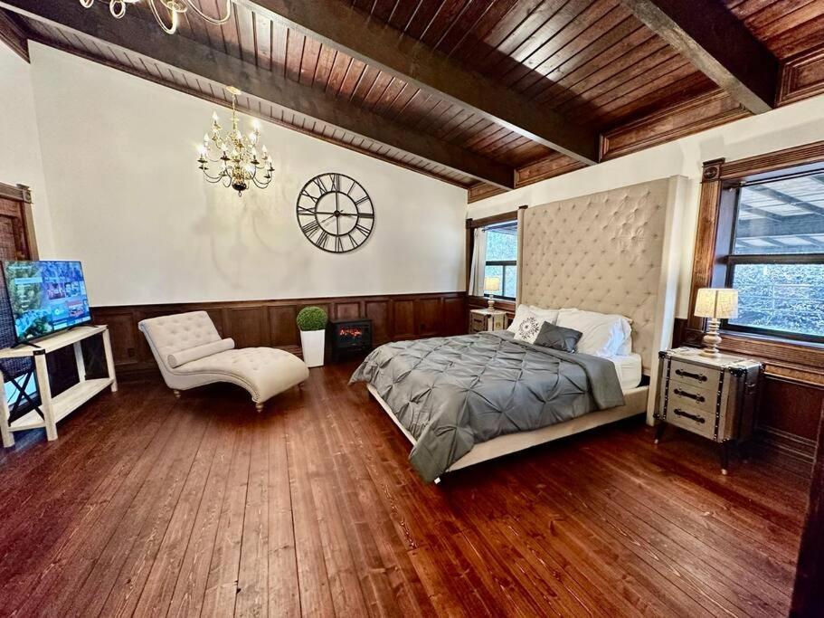 5 Bedroom Estate Near Casino And Downtown Bristol Dış mekan fotoğraf